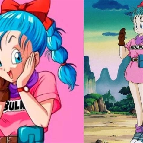 bulma naked|New Videos Tagged with bulma (dbz) (164)